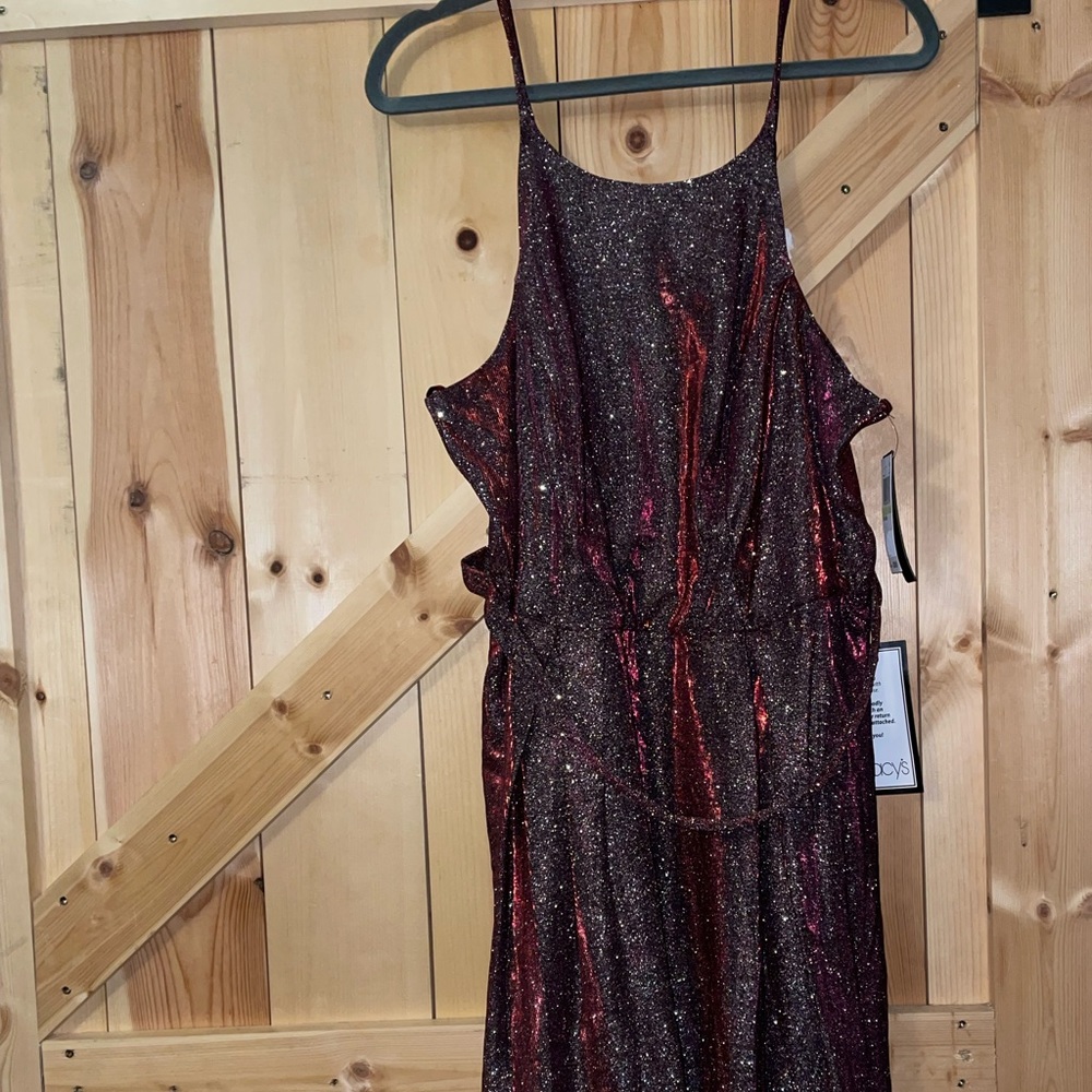 Formal Cocktail Dress